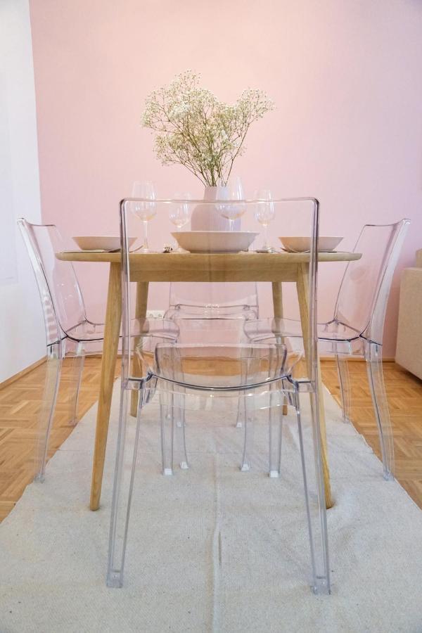Vibrant Design Apartments - Full Kitchen - Wi-Fi - 18 Mins To City Centre Βιέννη Εξωτερικό φωτογραφία