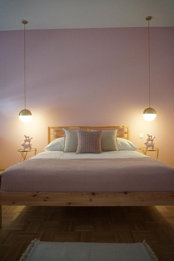 Vibrant Design Apartments - Full Kitchen - Wi-Fi - 18 Mins To City Centre Βιέννη Εξωτερικό φωτογραφία