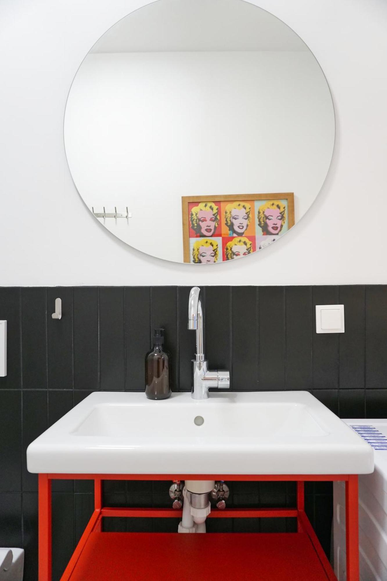 Vibrant Design Apartments - Full Kitchen - Wi-Fi - 18 Mins To City Centre Βιέννη Εξωτερικό φωτογραφία